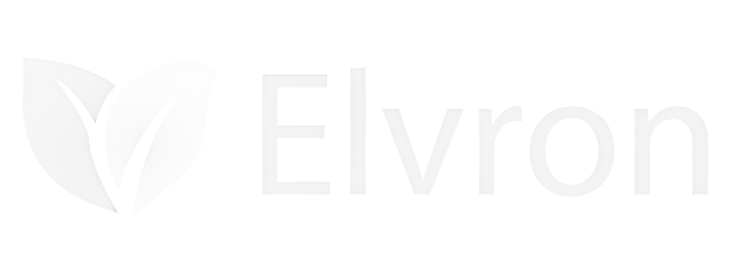Elvron Logo
